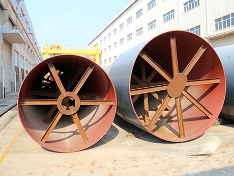 鐵粉烘干機(jī) 鐵粉烘干機(jī)