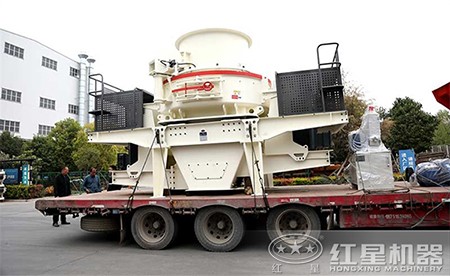 哪種鵝卵石制砂機(jī)好？多少錢一臺(tái)？