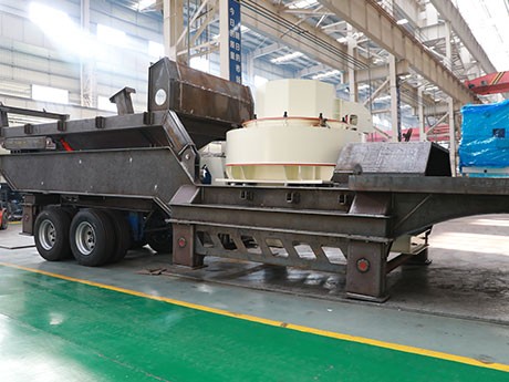 移動(dòng)青石制砂機(jī)一套多少錢？哪里有賣？