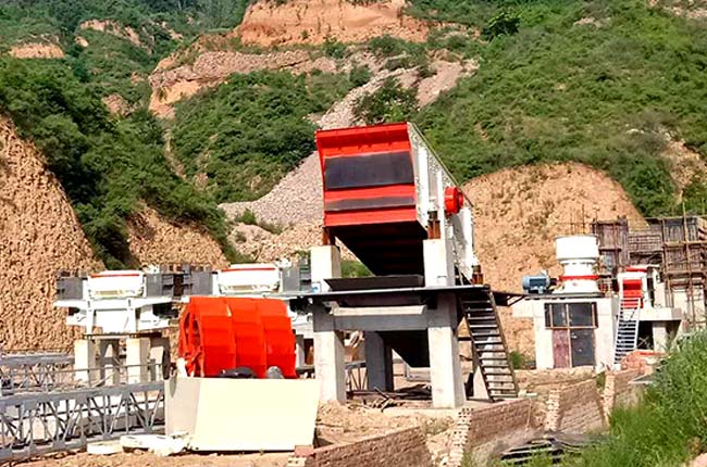 洗沙場(chǎng)一年可以賺多少 利潤(rùn)高不高？