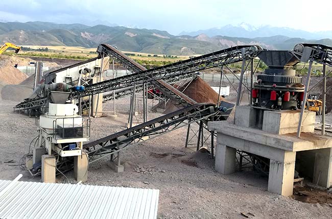 加工一噸石子的利潤(rùn)有多少？詳解開石料廠的成本與利潤(rùn)