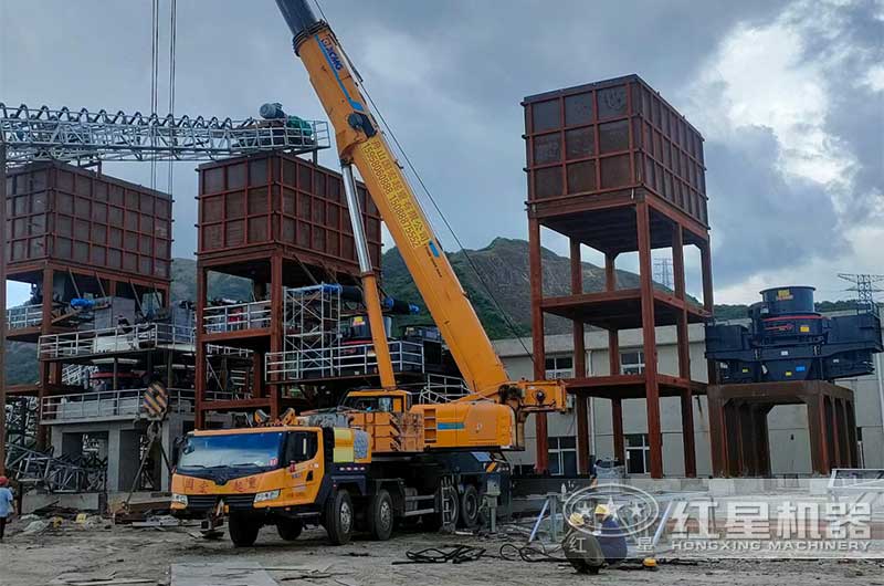 方案二現(xiàn)場 方案二現(xiàn)場