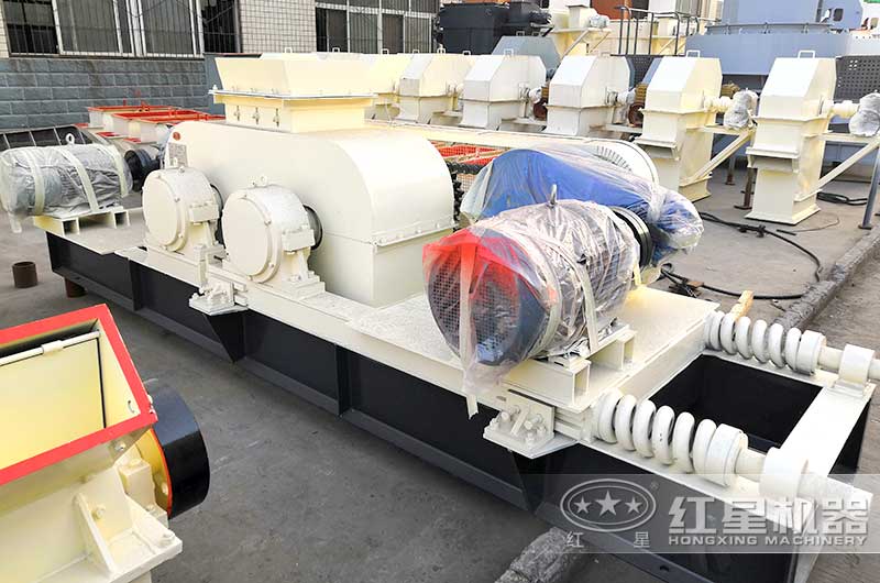 輥壓制砂機 輥壓制砂機