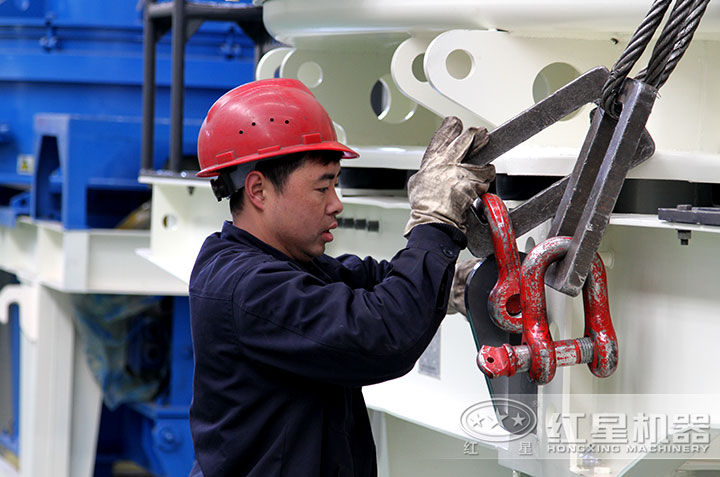 匠心制造，讓用戶放心使用